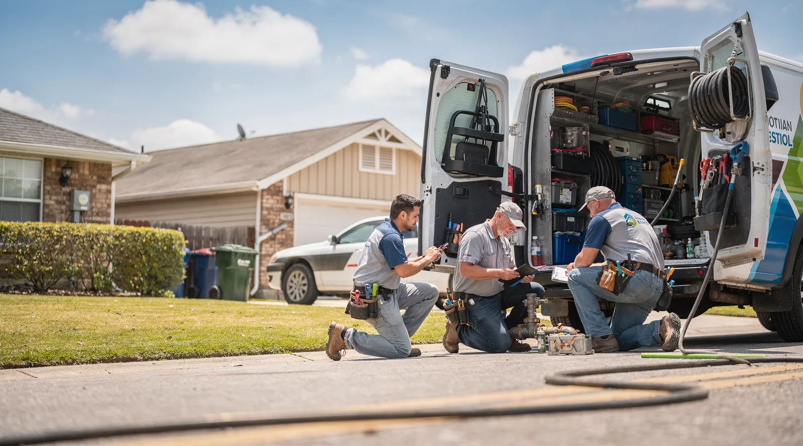 Emergency Plumber in Lava Hot Springs, ID near me